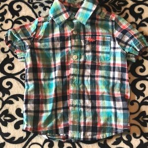 Carter’s Polo style